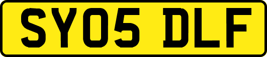 SY05DLF