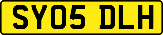 SY05DLH