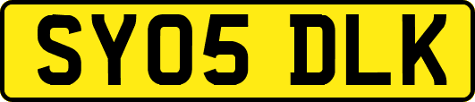 SY05DLK