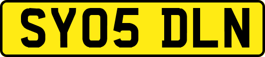 SY05DLN