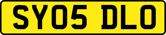 SY05DLO
