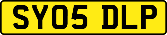 SY05DLP