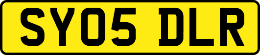 SY05DLR