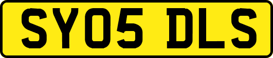 SY05DLS