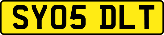 SY05DLT