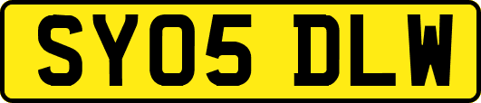 SY05DLW