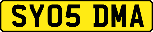 SY05DMA