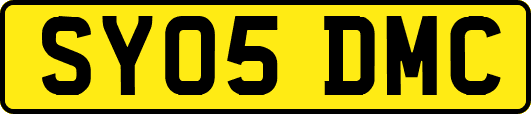 SY05DMC