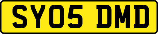 SY05DMD