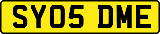 SY05DME