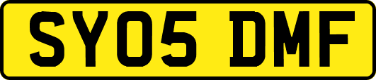 SY05DMF