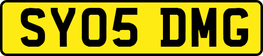 SY05DMG