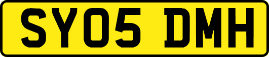 SY05DMH