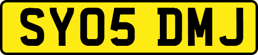 SY05DMJ