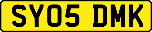 SY05DMK
