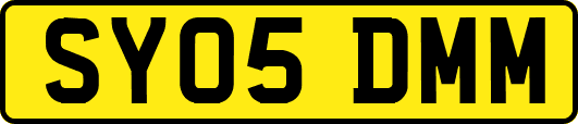 SY05DMM