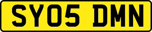 SY05DMN