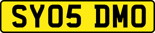 SY05DMO