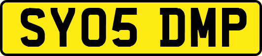 SY05DMP