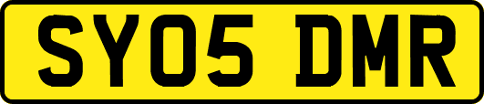 SY05DMR