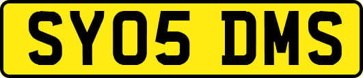 SY05DMS