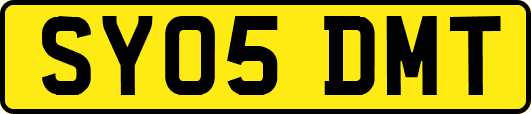 SY05DMT