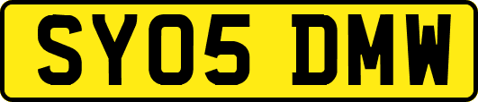SY05DMW