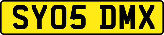 SY05DMX