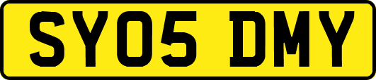 SY05DMY