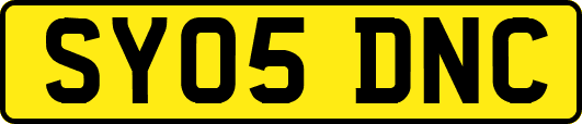 SY05DNC