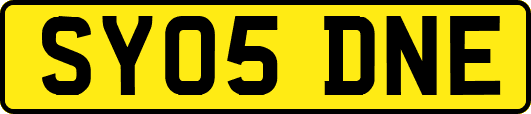SY05DNE