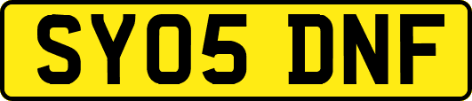 SY05DNF