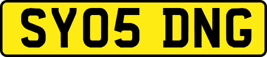 SY05DNG