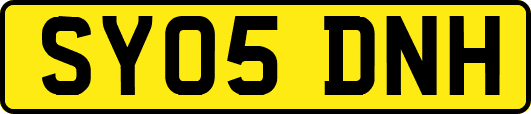 SY05DNH