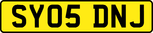 SY05DNJ