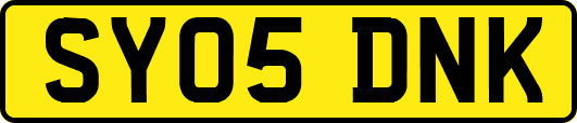 SY05DNK