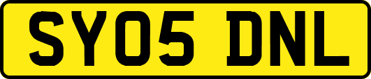 SY05DNL