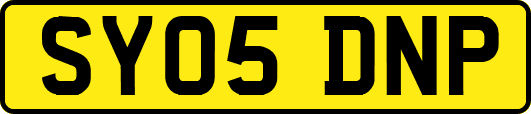 SY05DNP