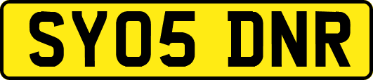 SY05DNR