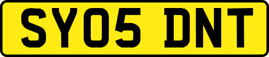 SY05DNT