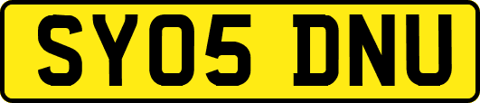 SY05DNU