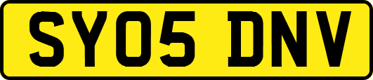 SY05DNV