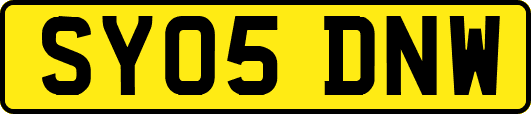 SY05DNW