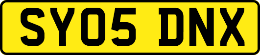 SY05DNX