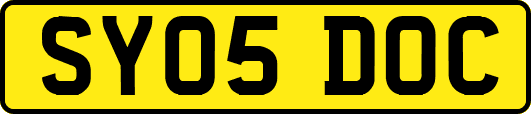 SY05DOC