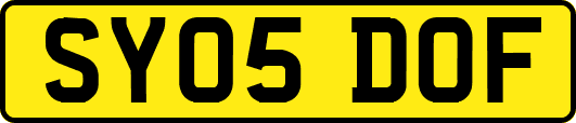 SY05DOF