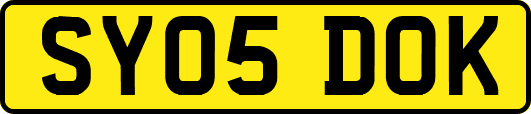 SY05DOK