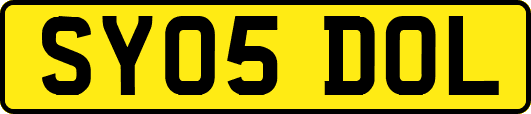 SY05DOL