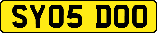 SY05DOO