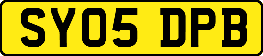 SY05DPB